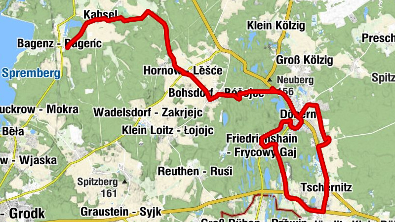 Zemljevid