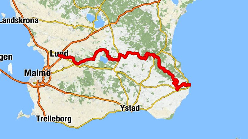 Zemljevid