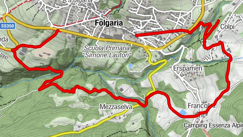 Zemljevid