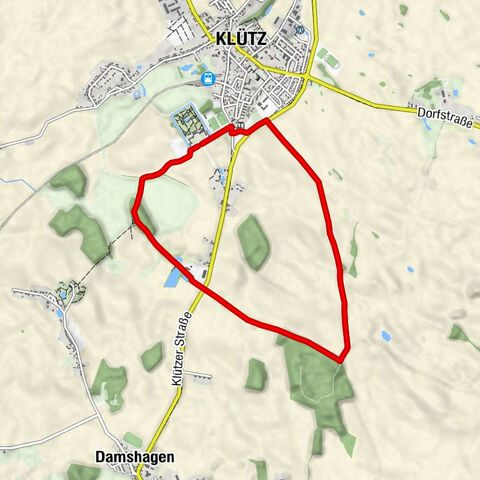 Klütz