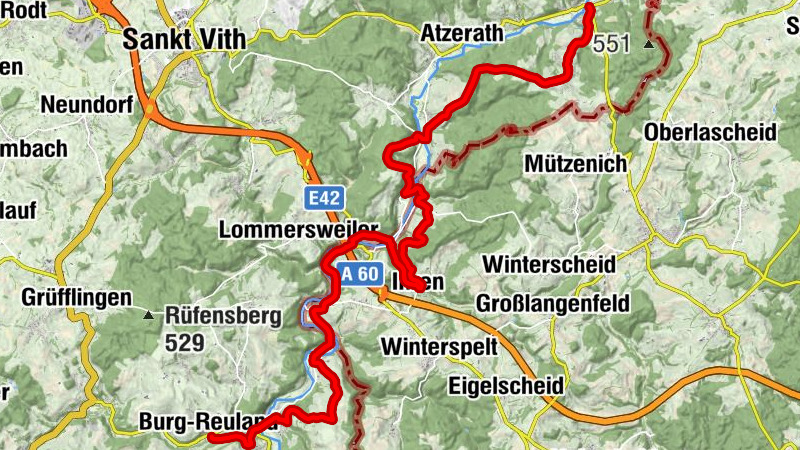 Zemljevid