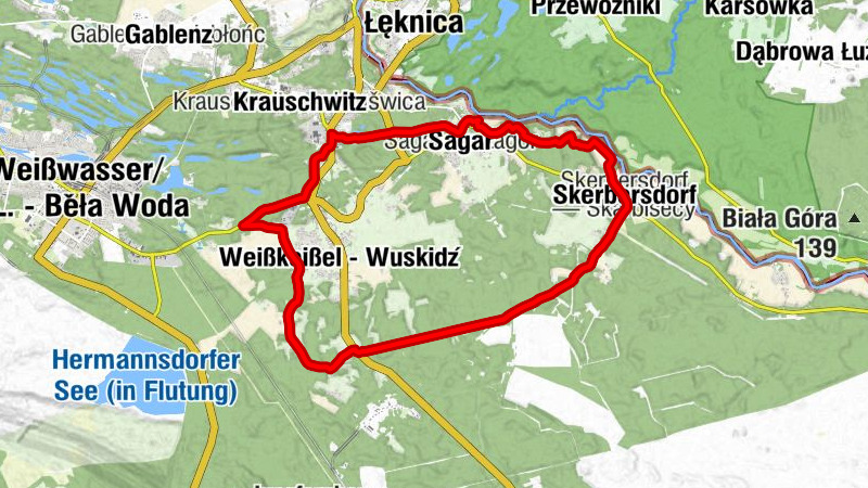 Zemljevid