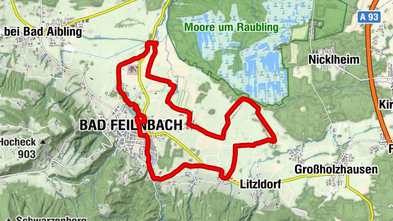 Zemljevid