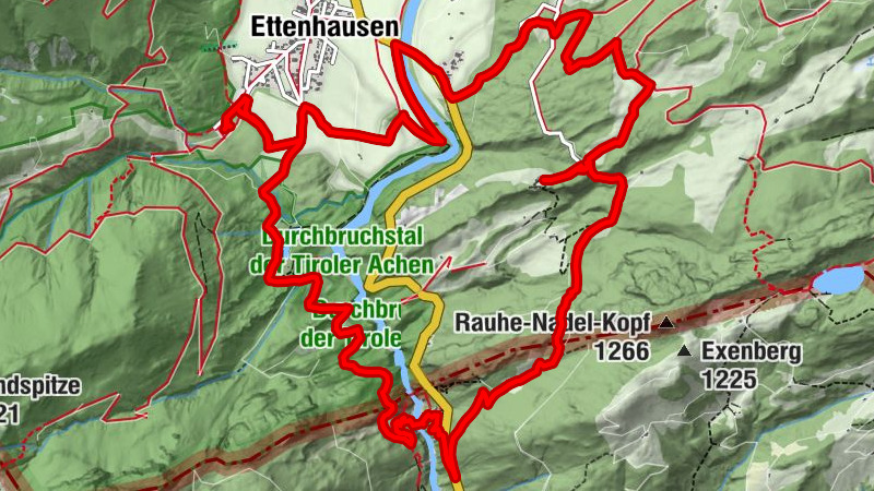Zemljevid