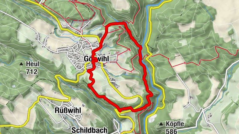 Zemljevid