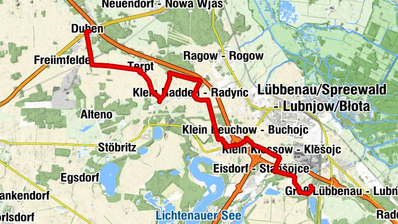 Zemljevid