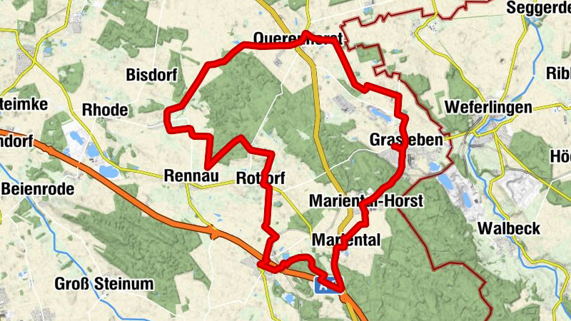 Zemljevid