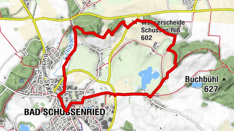 Zemljevid