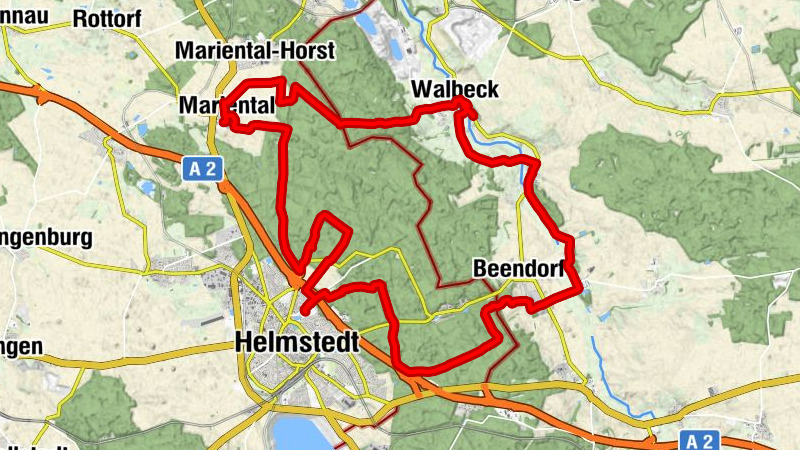 Zemljevid