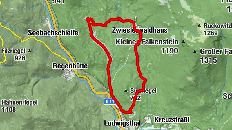 Zemljevid
