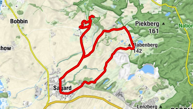 Zemljevid