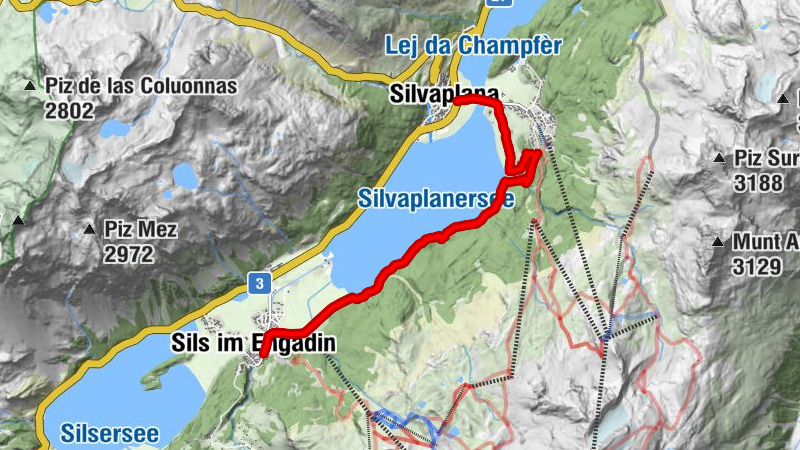 Zemljevid
