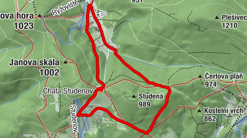 Zemljevid