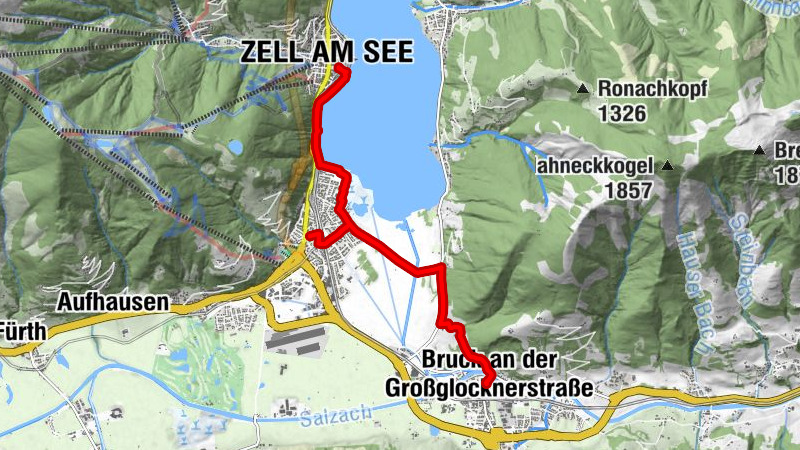 Zemljevid