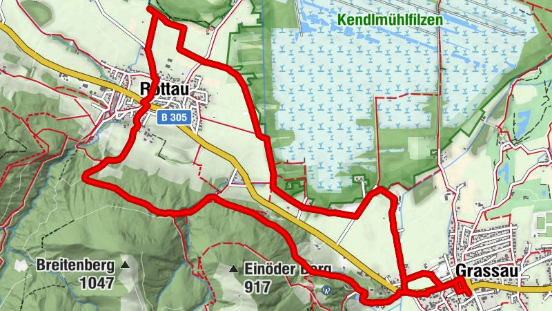 Zemljevid
