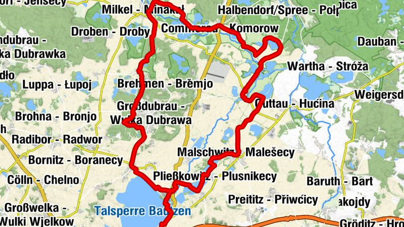 Zemljevid