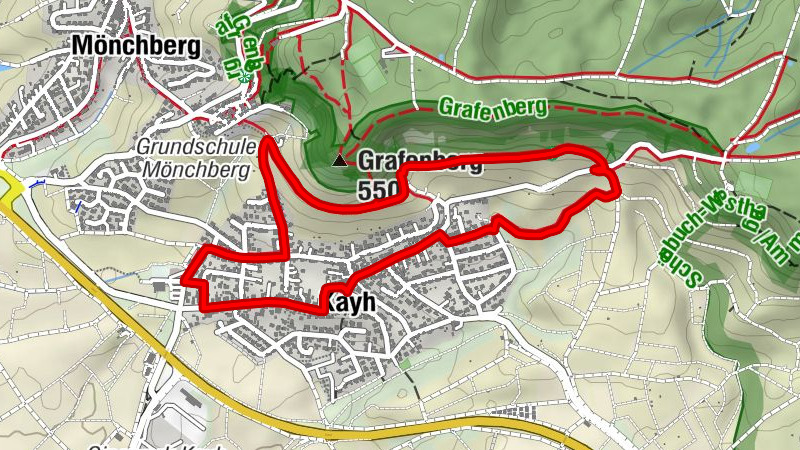 Zemljevid