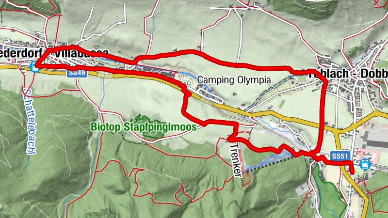 Zemljevid