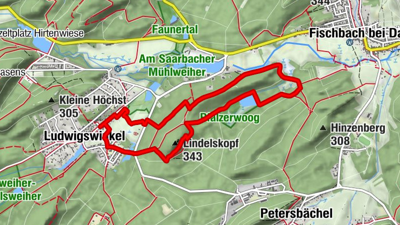 Zemljevid