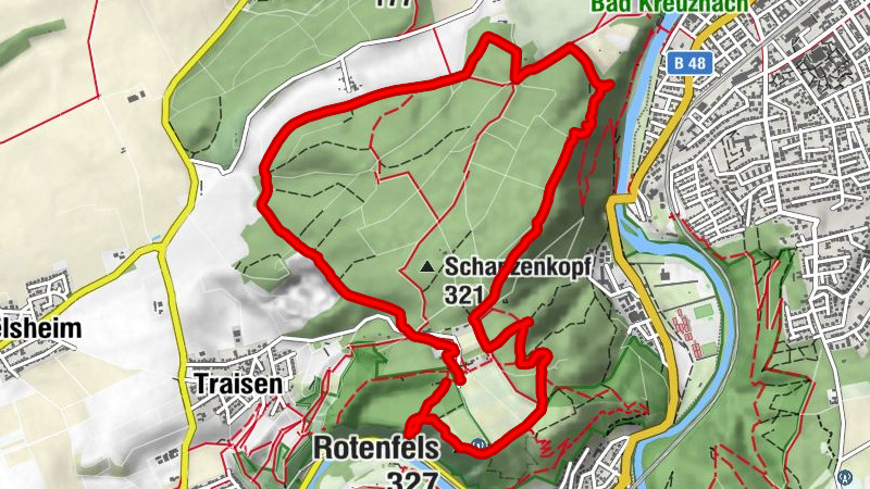 Zemljevid