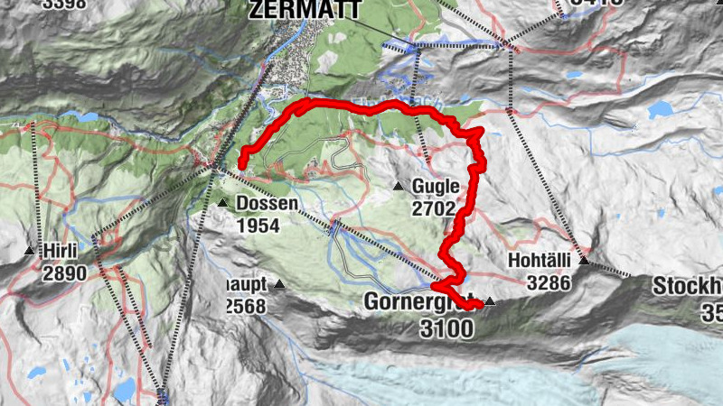 Zemljevid