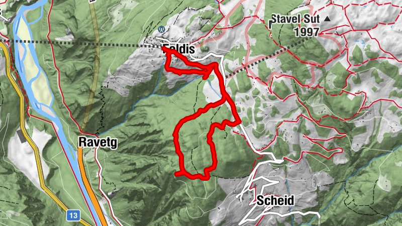 Zemljevid