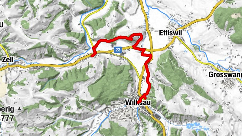 Zemljevid