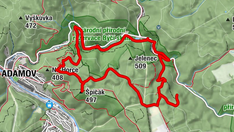 Zemljevid