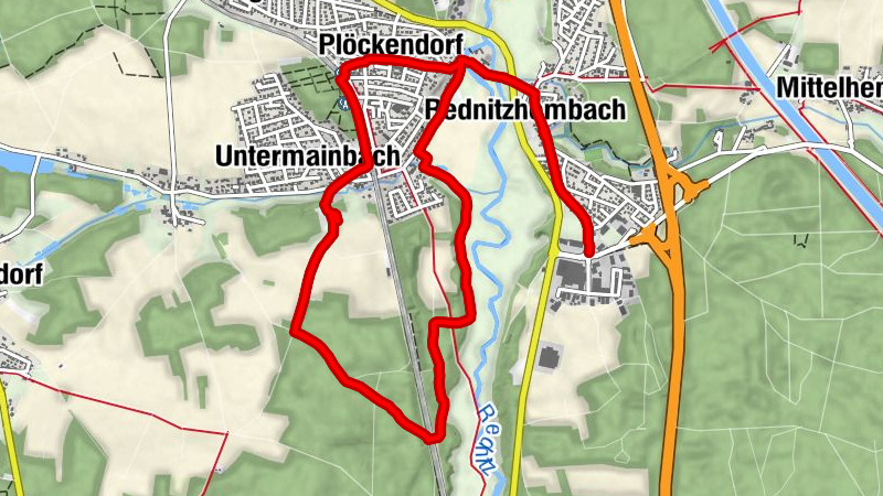 Zemljevid