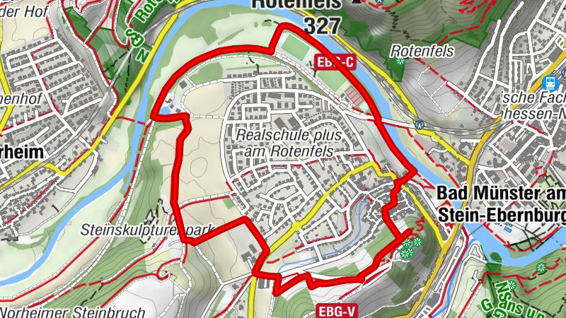 Zemljevid