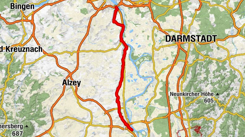 Zemljevid