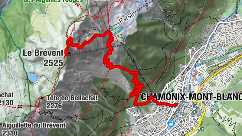 Zemljevid