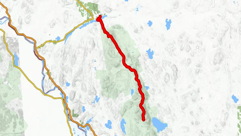 Enontekiö