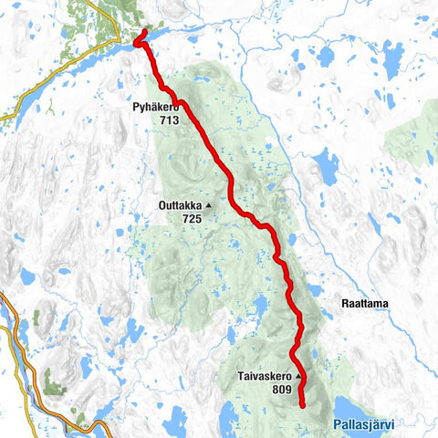 Enontekiö
