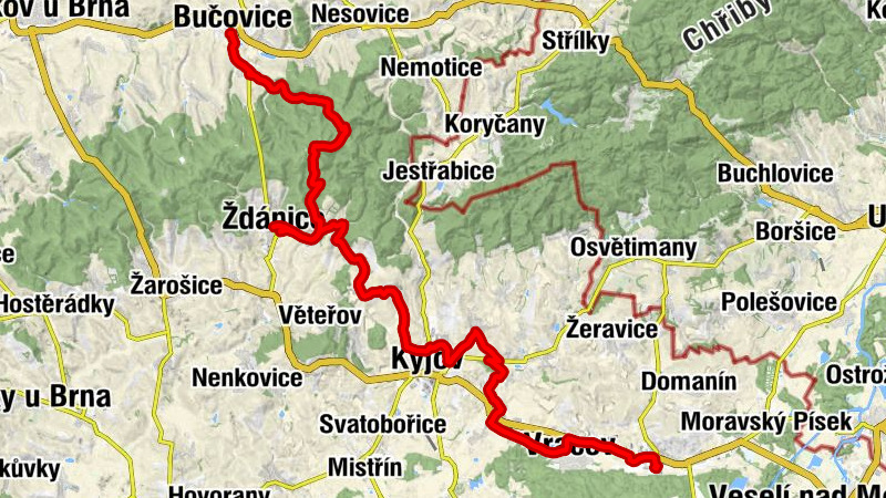 Zemljevid