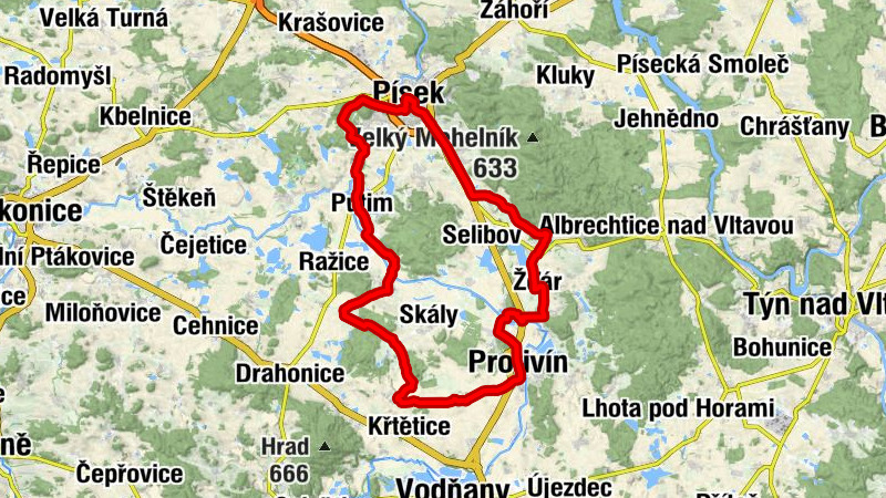 Zemljevid
