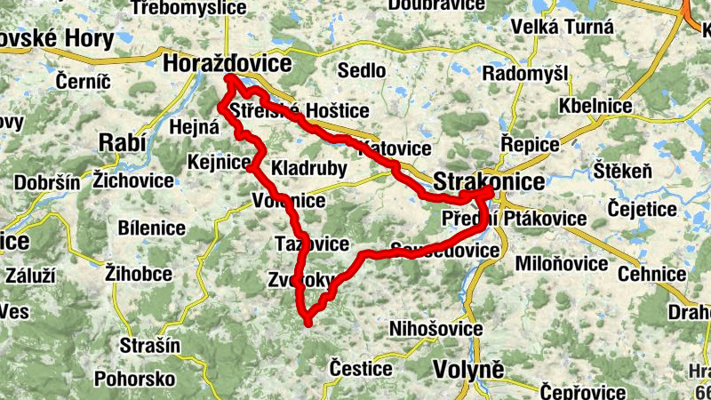 Zemljevid