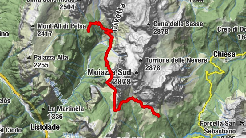 Zemljevid