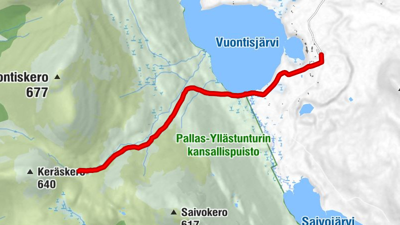 Enontekiö
