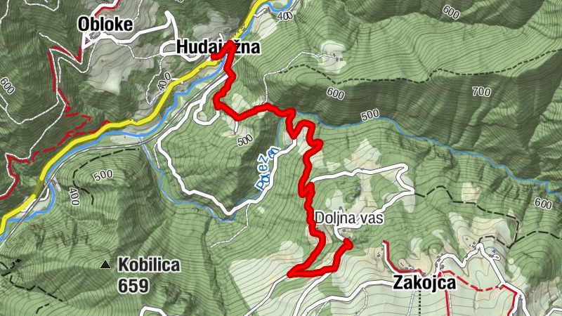 Zemljevid