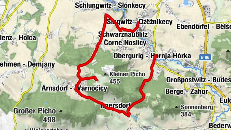 Zemljevid