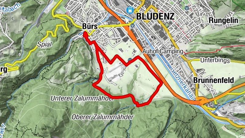 Zemljevid