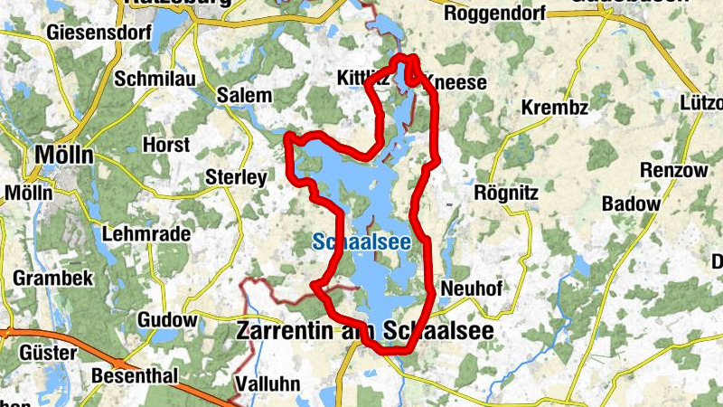 Zemljevid