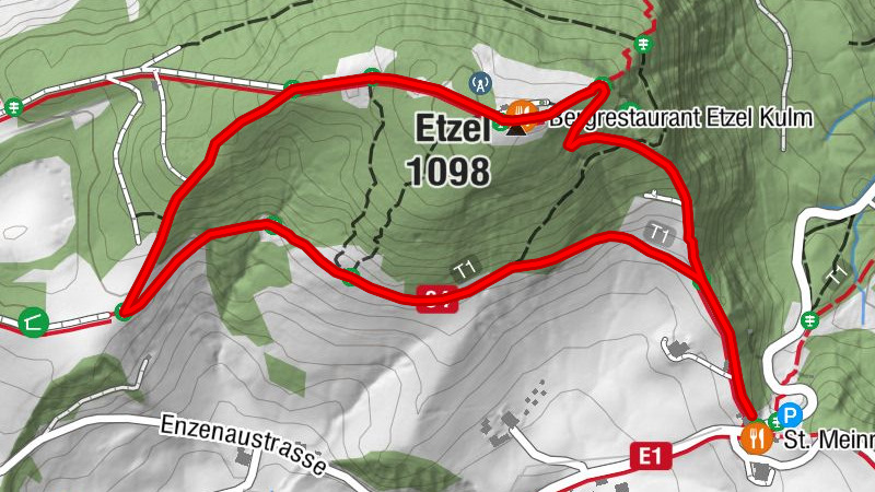 Zemljevid
