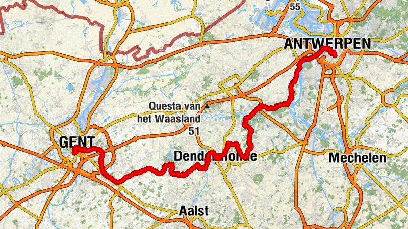 Zemljevid