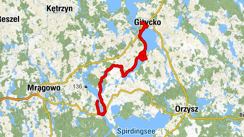 Zemljevid