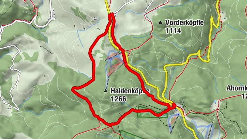 Zemljevid