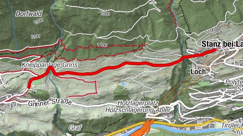 Zemljevid