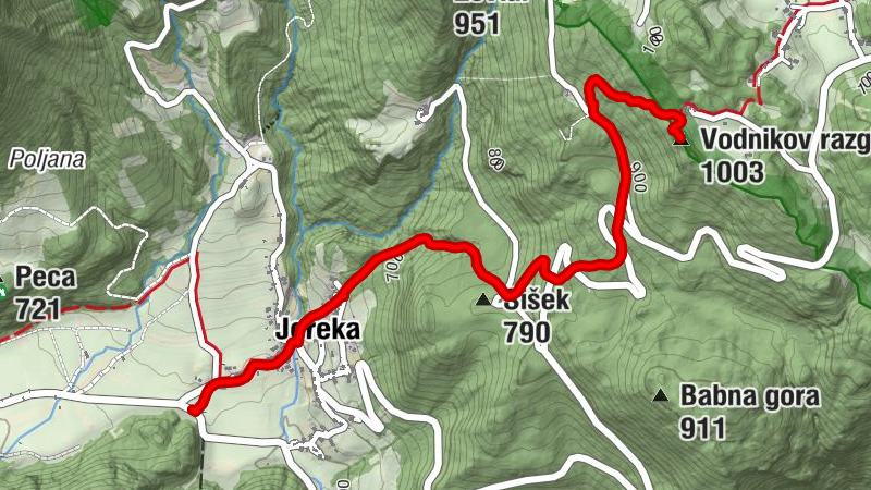 Zemljevid