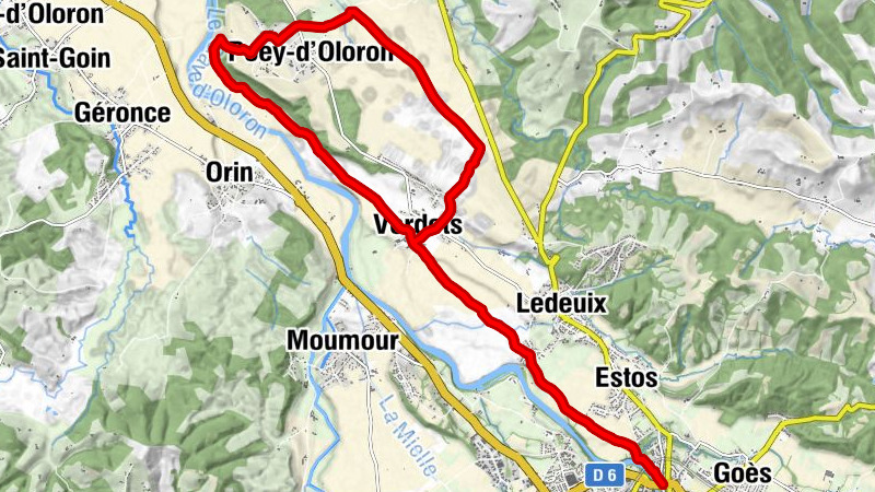 Zemljevid